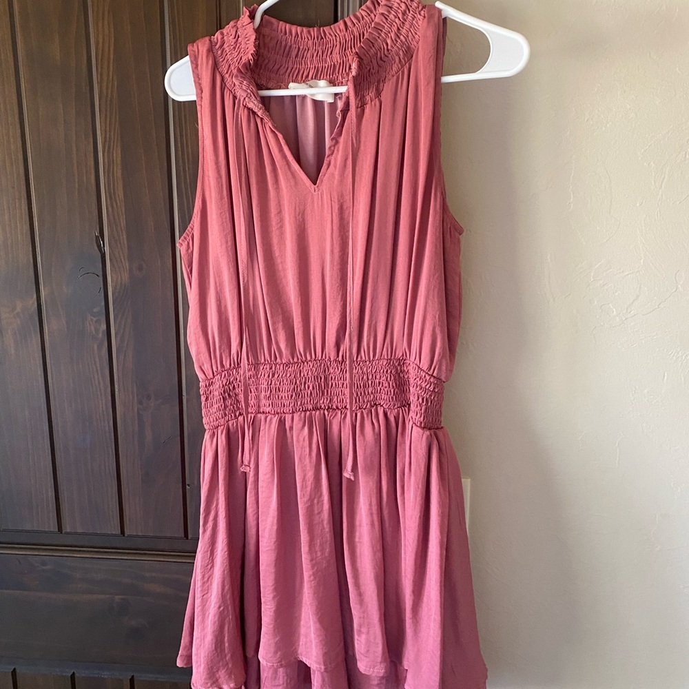 The best smocked dress